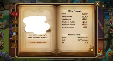 Global C1 com 2 LD