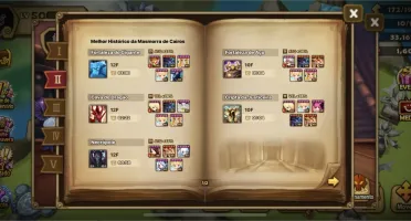 Global C1 com 2 LD