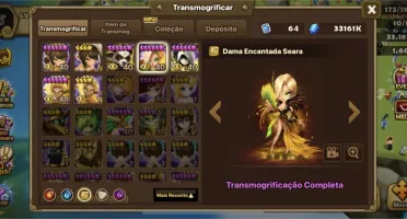 Global C1 com 2 LD