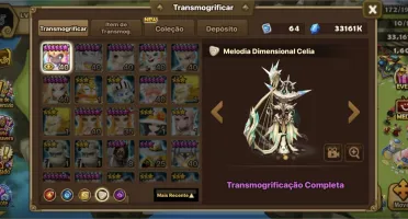 Global C1 com 2 LD