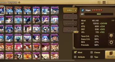 Global C1 com 2 LD