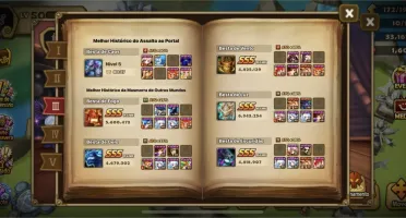 Global C1 com 2 LD