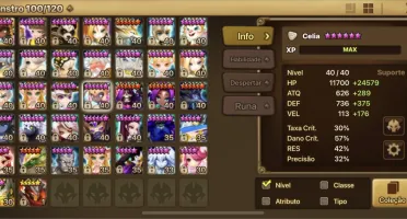 Global C1 com 2 LD