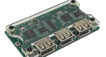 Kit DMA Completo Placa 75T Pro + Macku + Fuser