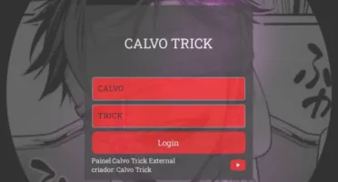 Painel Calvo Trick