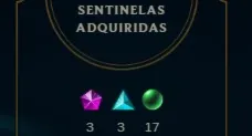 Conta Riot Lol Ex Mestre Solo Duo 277 Skins Todos Campeões