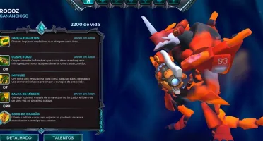 PALADINS