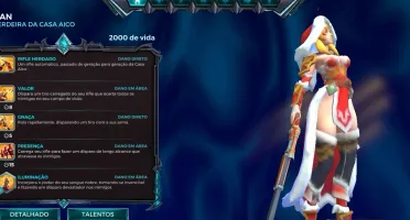 PALADINS