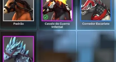 PALADINS