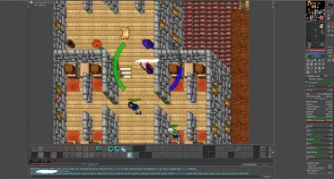 RP 300+ mundo pvp e 300+ mundo npvp