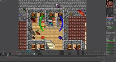 RP 300+ mundo pvp e 300+ mundo npvp