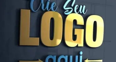 I.A Que Cria Sua Logo Em 3D