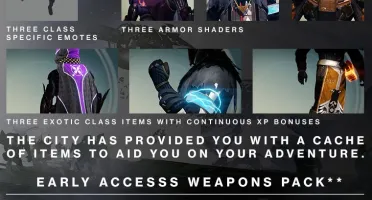 Black Ops 1 & 3, Destiny com todas as DLCs em mídia digital.