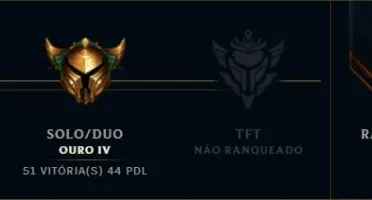 Vendo conta Riot (valorant + lol)