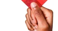Gift card IFOOD 100,00