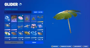conta fortnite