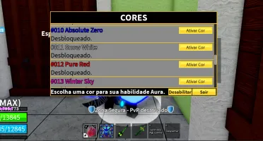 conta de roblox