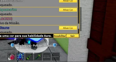 conta de roblox