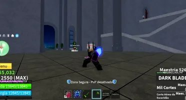 conta de roblox