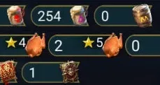 Conta Raid Shadow Legends