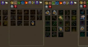 Top Max Cape