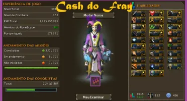 Top Max Cape