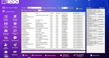 Wa Sender 3.3 + Insta Lead V6 - Vitalício Completo