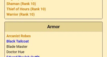 Conta Aqw antiga parada