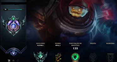 conta platina 1 season passada D4