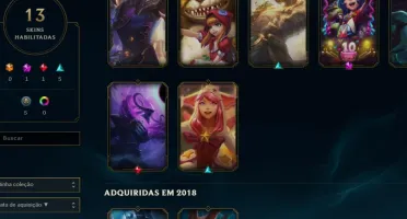 conta platina 1 season passada D4