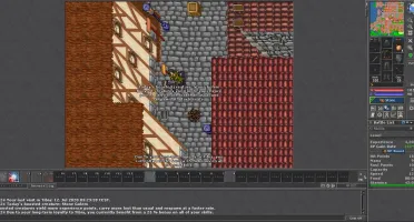 TIBIA ACC 2007 -- 25% LOYALTY