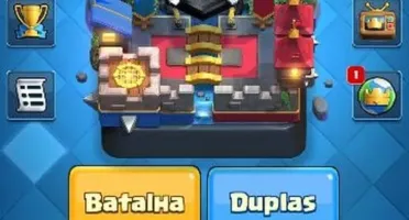 Clash Of Clans + Clash Royale BARATO