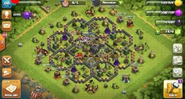 Clash Of Clans + Clash Royale BARATO