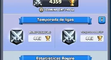 Clash Of Clans + Clash Royale BARATO