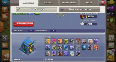 CV 12 quase full barato