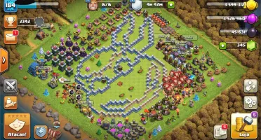 CV 12 quase full barato