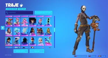 Fortnite