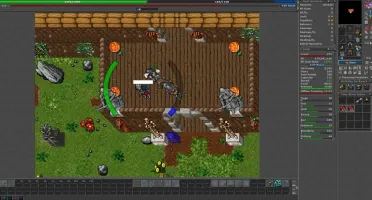 ED Quelibra LVL 222 + EK Quintera LVL 222 SKILLS, RK LACRADA