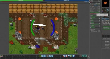 ED Quelibra LVL 222 + EK Quintera LVL 222 SKILLS, RK LACRADA