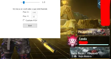 Bloodstrike Cheat Aimassist Streamers