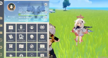 Ar 45 Xiao+jade+venti+childe+keqing