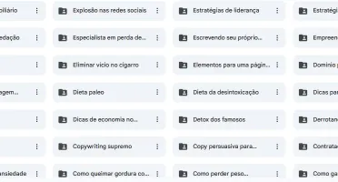 +100 Ebooks Plr Direito Revenda + Brinde