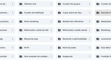 +100 Ebooks Plr Direito Revenda + Brinde
