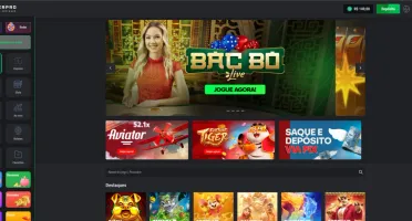 Script Cassino Viper Pro - Atualizado  (Jogos Pg Nulled)