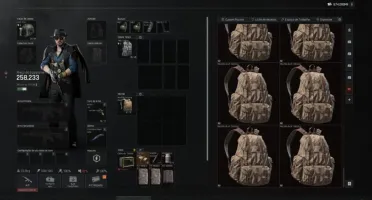 Conta Arena Breakout Infinite(Pc) - 1B Stash/890M Koen