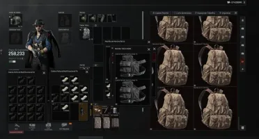 Conta Arena Breakout Infinite(Pc) - 1B Stash/890M Koen