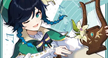 YELAN +VENTI