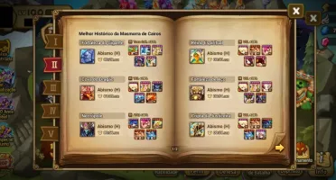 Conta SW - Asima + 3 LD's - Todo Conteúdo Safe!