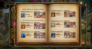 Conta SW - Asima + 3 LD's - Todo Conteúdo Safe!