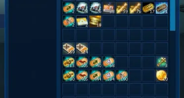 Conta - Digimon Master Online - Ladmo Alphamon
